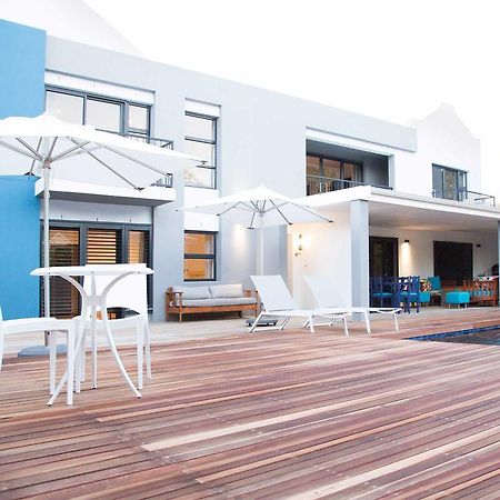 7 Ackermann Place Guest House Stellenbosch Eksteriør billede