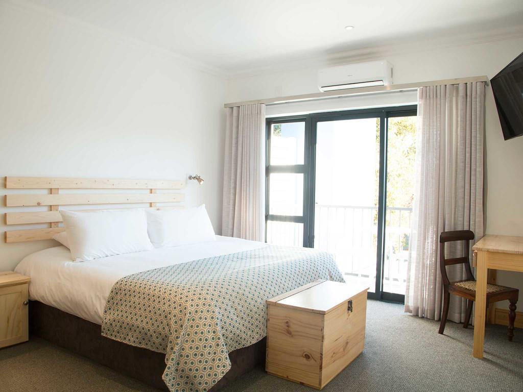 7 Ackermann Place Guest House Stellenbosch Eksteriør billede