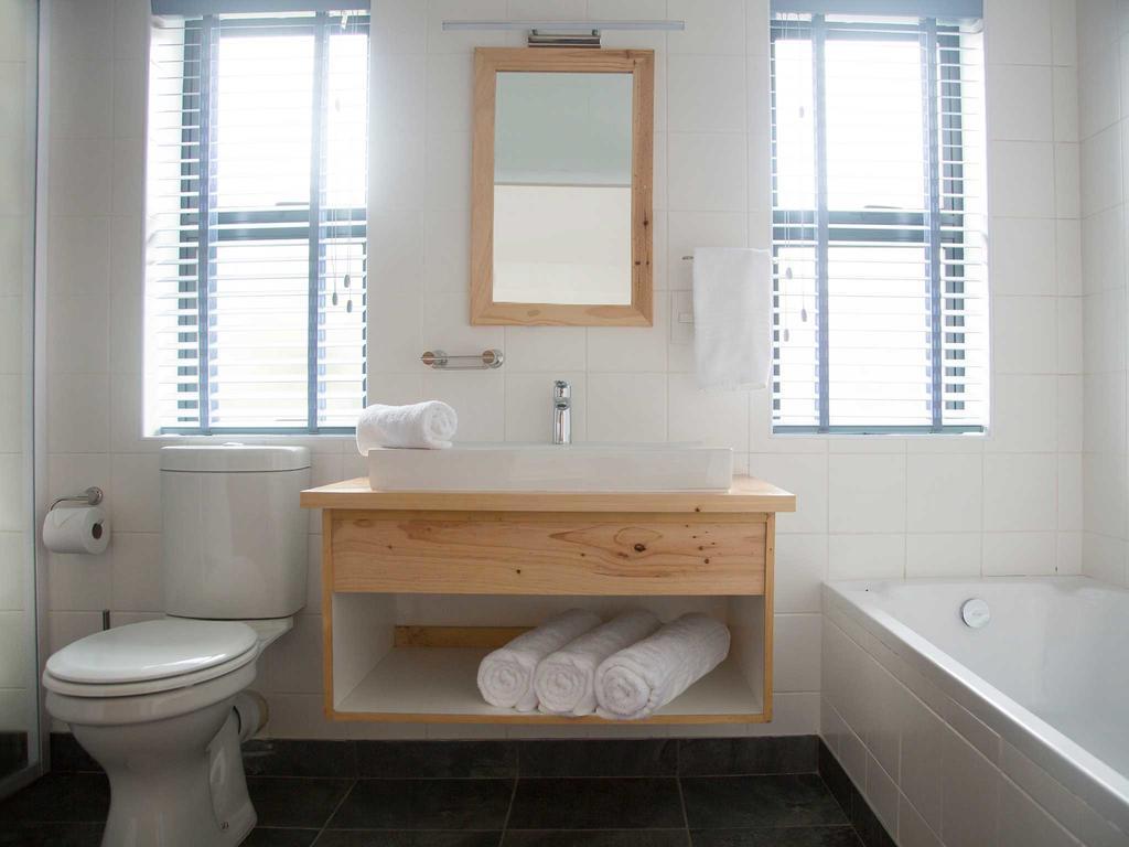 7 Ackermann Place Guest House Stellenbosch Eksteriør billede