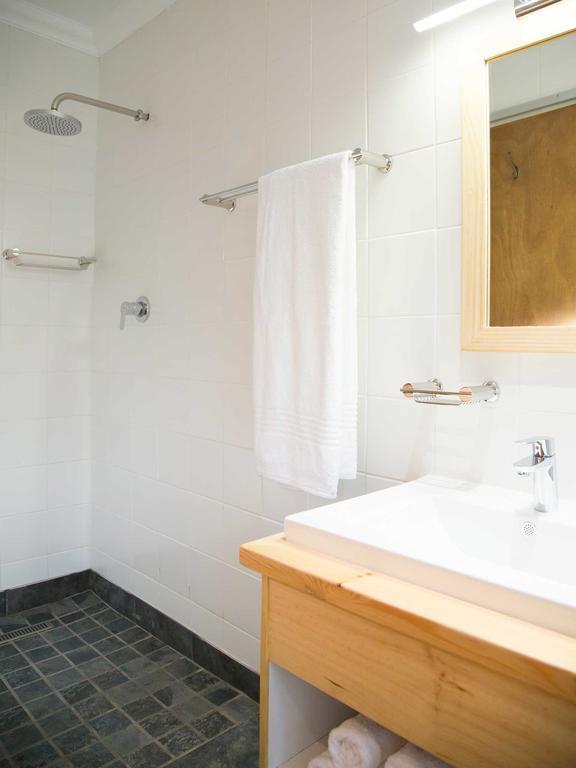 7 Ackermann Place Guest House Stellenbosch Eksteriør billede