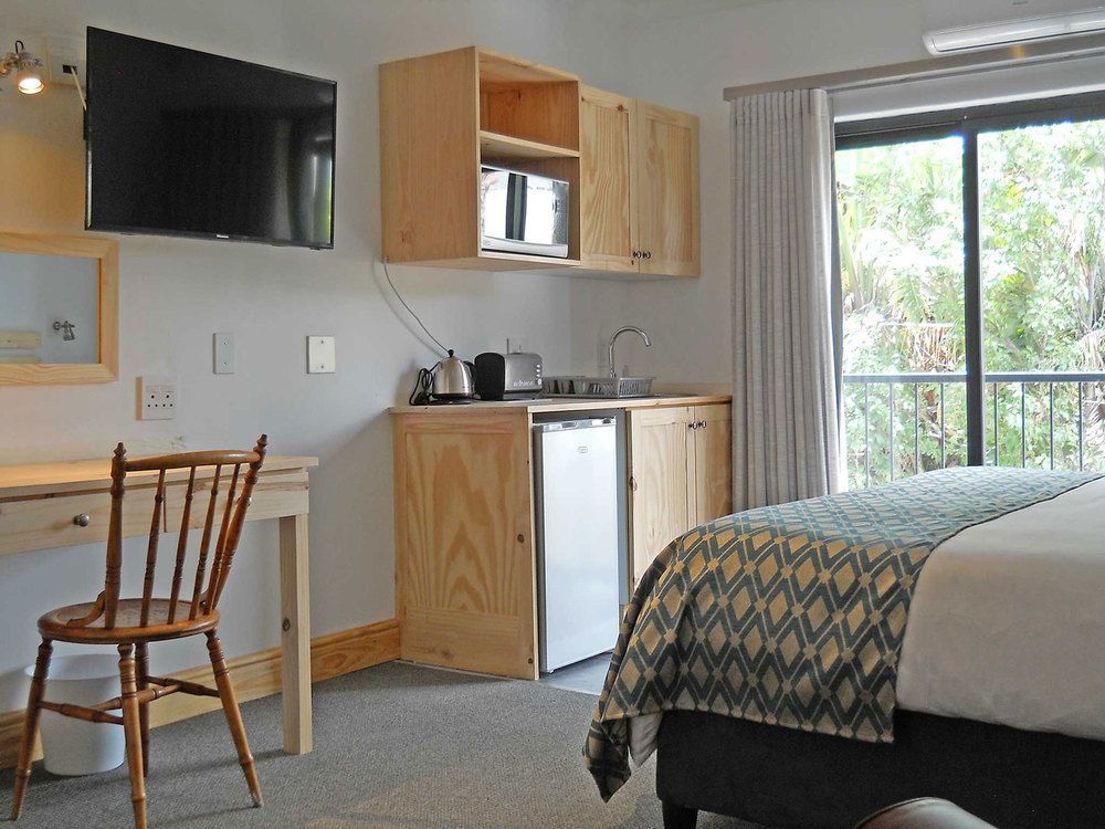 7 Ackermann Place Guest House Stellenbosch Eksteriør billede